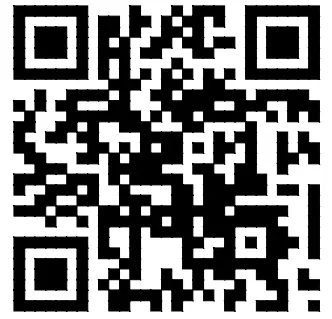 DETEX 105665 Pacific Lock - qr code 1