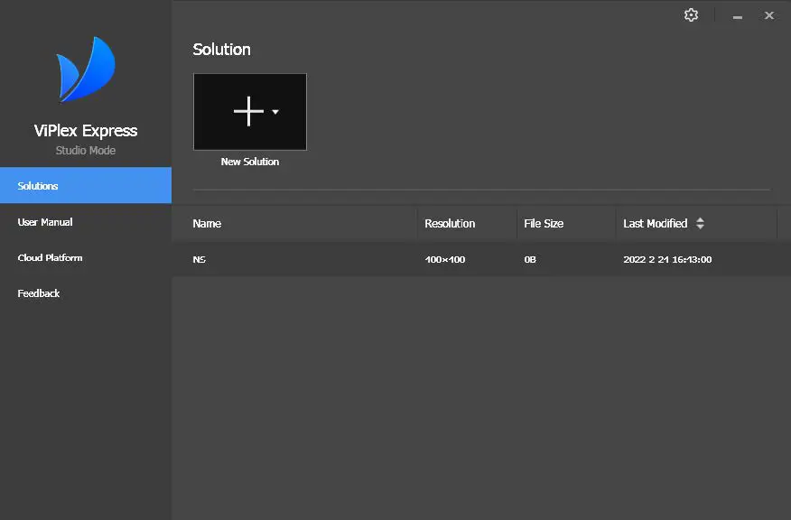 NOVASTAR-ViPlex-Express-Studio-Mode-10