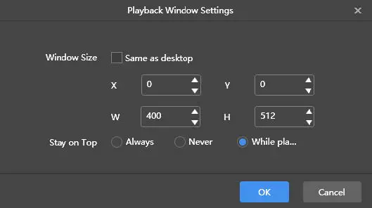 NOVASTAR-ViPlex-Express-Studio-Mode-11