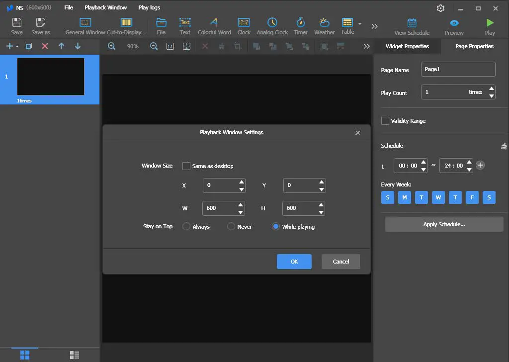 NOVASTAR-ViPlex-Express-Studio-Mode-15