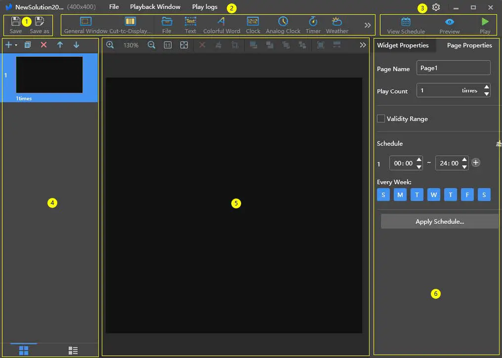 NOVASTAR-ViPlex-Express-Studio-Mode-16