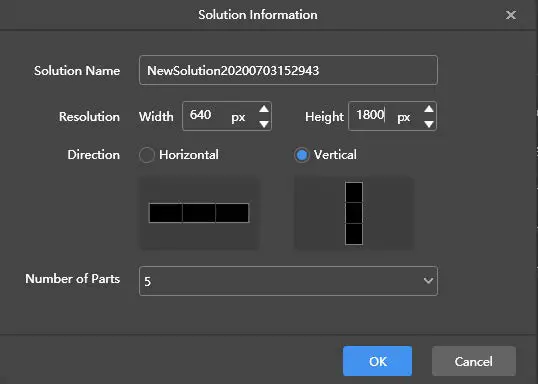 NOVASTAR-ViPlex-Express-Studio-Mode-24