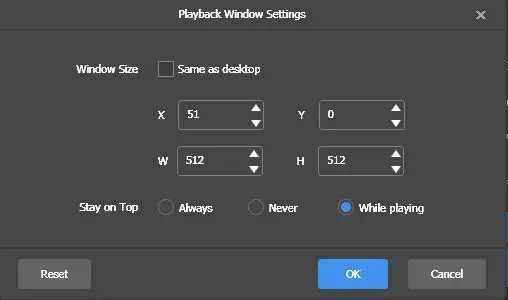 NOVASTAR-ViPlex-Express-Studio-Mode-26