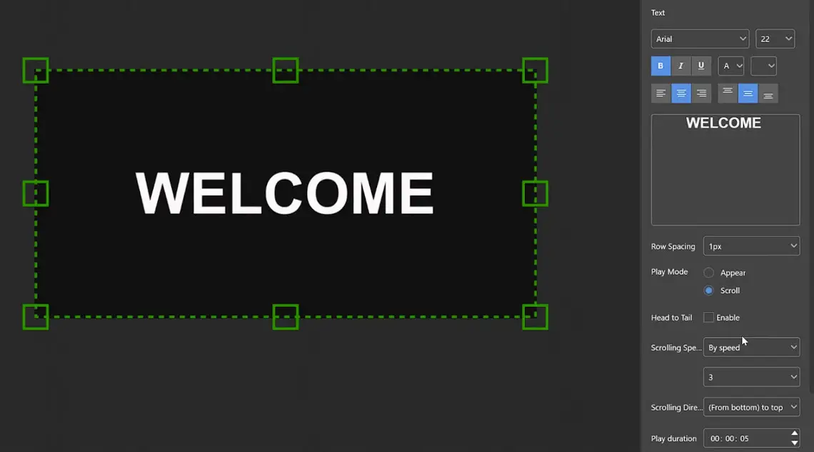 Novastar Viplex Express Studio Mode User Manual