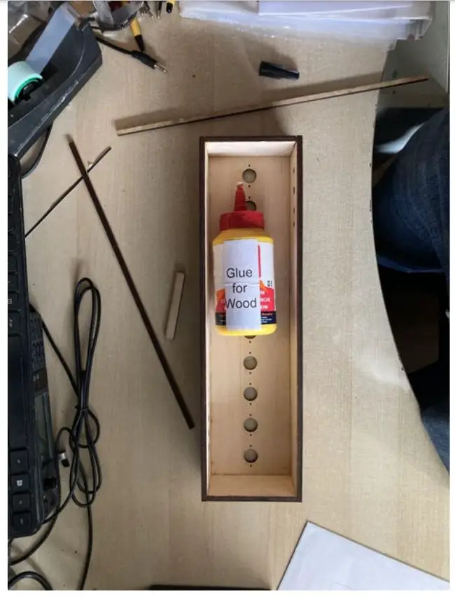 instructables-Spectrum-Analyzer-with-Steampunk-Nixie-Look-13