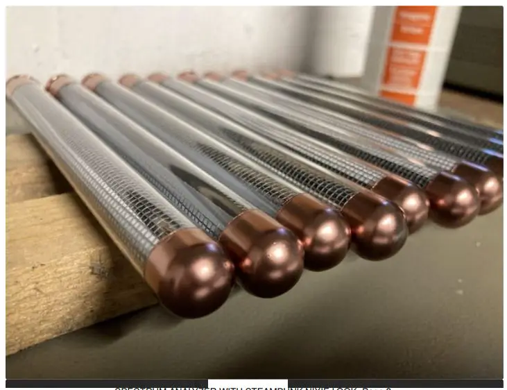 instructables-Spectrum-Analyzer-with-Steampunk-Nixie-Look-2