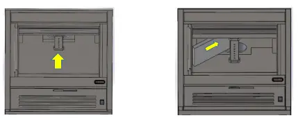 KEMLAN CUBE Slow Combustion Wood Fireplace-fig11