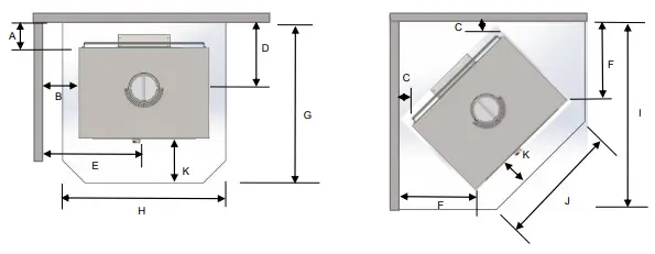 KEMLAN CUBE Slow Combustion Wood Fireplace-fig3