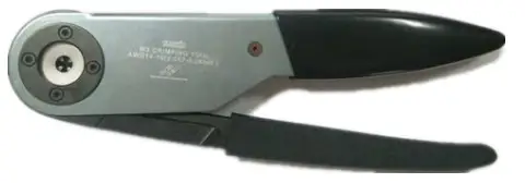 Trinasolar TS4 Connector and Socket - fig 11