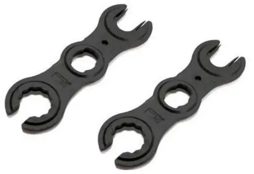 Trinasolar TS4 Connector and Socket - fig 12