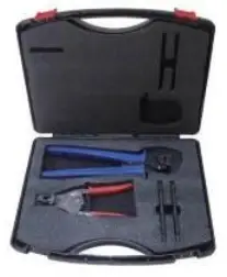 Trinasolar TS4 Connector and Socket - fig 13