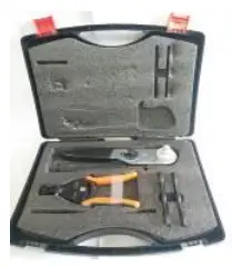 Trinasolar TS4 Connector and Socket - fig 14