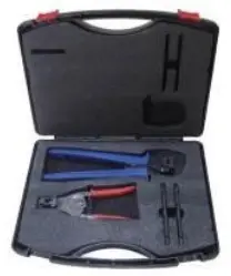 Trinasolar TS4 Connector and Socket - fig 15