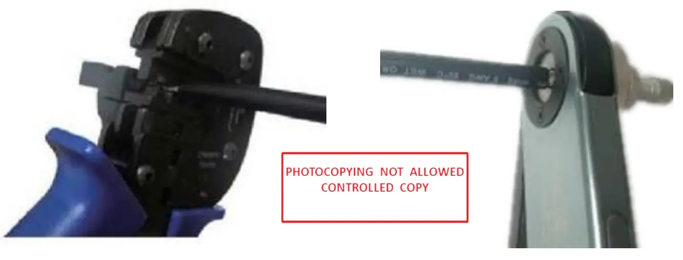 Trinasolar TS4 Connector and Socket - fig 18