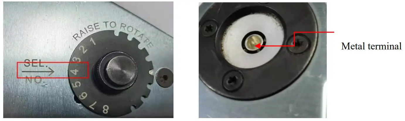 Trinasolar TS4 Connector and Socket - fig 20