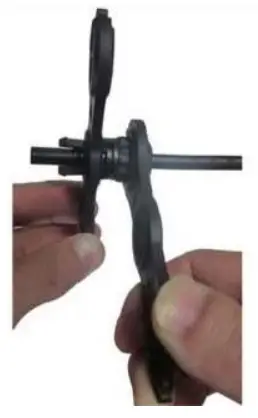 Trinasolar TS4 Connector and Socket - fig 23