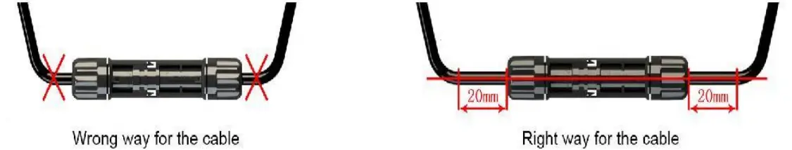 Trinasolar TS4 Connector and Socket - fig 27