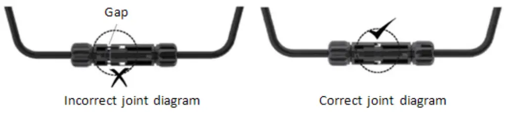 Trinasolar TS4 Connector and Socket - fig 28