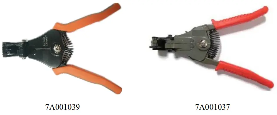 Trinasolar TS4 Connector and Socket - fig 7