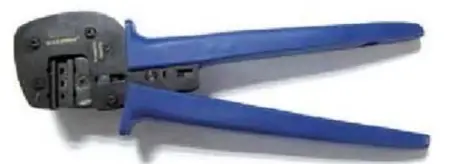 Trinasolar TS4 Connector and Socket - fig10