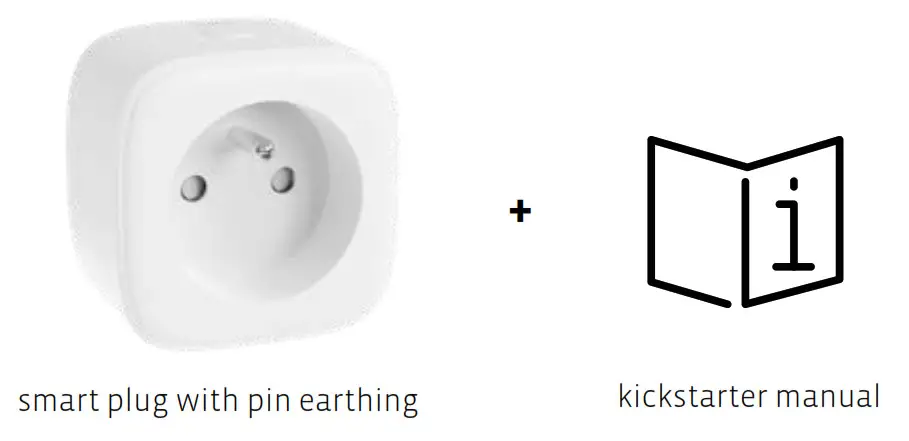 niko 552-80699 Smart Plug with Pin Earthing - Figure 11