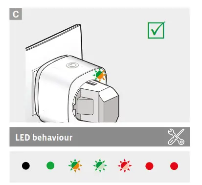 niko 552-80699 Smart Plug with Pin Earthing - Figure 21