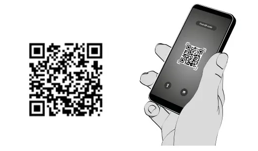 niko 552-80699 Smart Plug with Pin Earthing - qr code 5