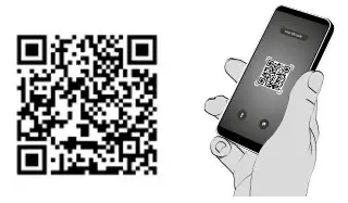 niko 552-80699 Smart Plug with Pin Earthing - qr code