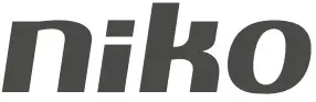 niko - logo