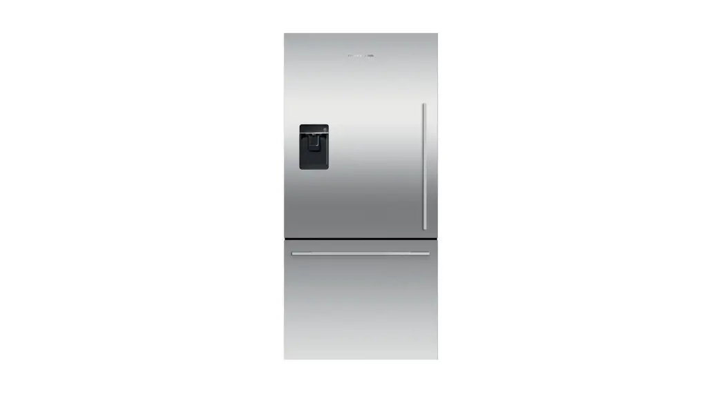 Fisher Paykel Rf522wdlux5 79cm Freestanding Refrigerator Freezer User Guide Fisher Paykel Rf522wdlux5 79cm Freestanding Refrigerator Freezer User Guide