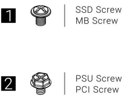 Aero Cool Acrylic Glider - fig 3