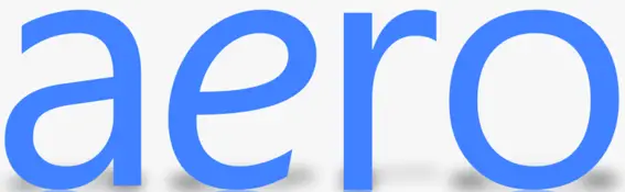 Aero logo