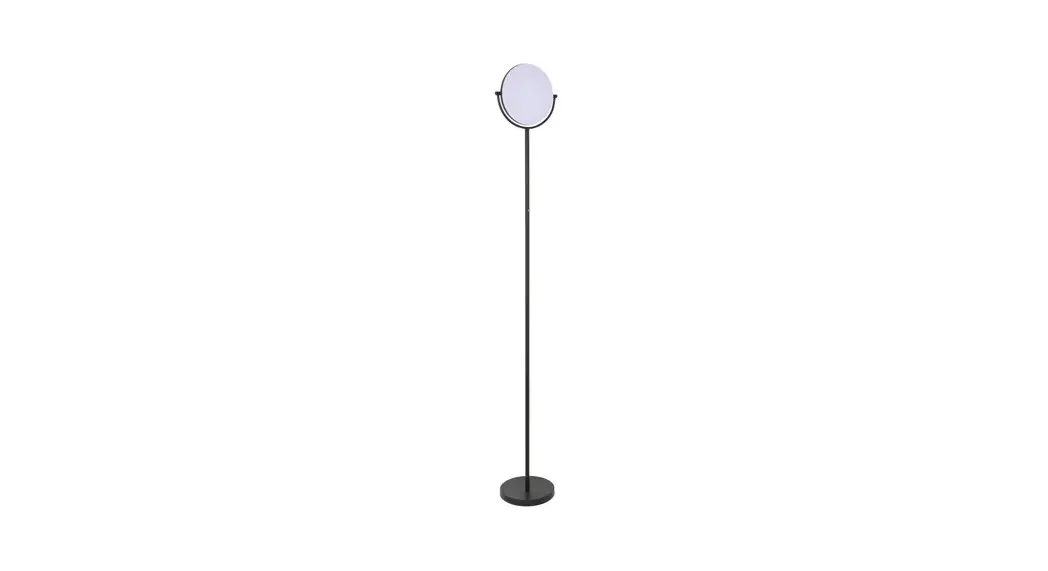 Lucci Decor 259931 Ledlux Louie Led Dimmable Floor Lamp Instruction Manual