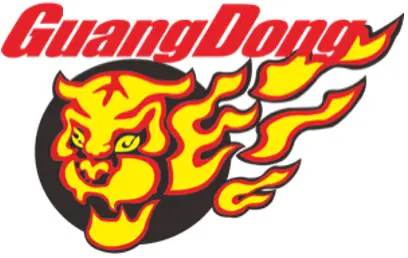 Guangdong Logo