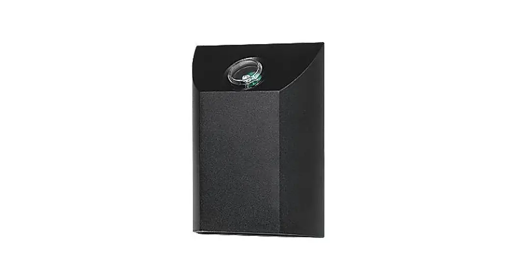 Luceco Storm Photocell Instruction Manual