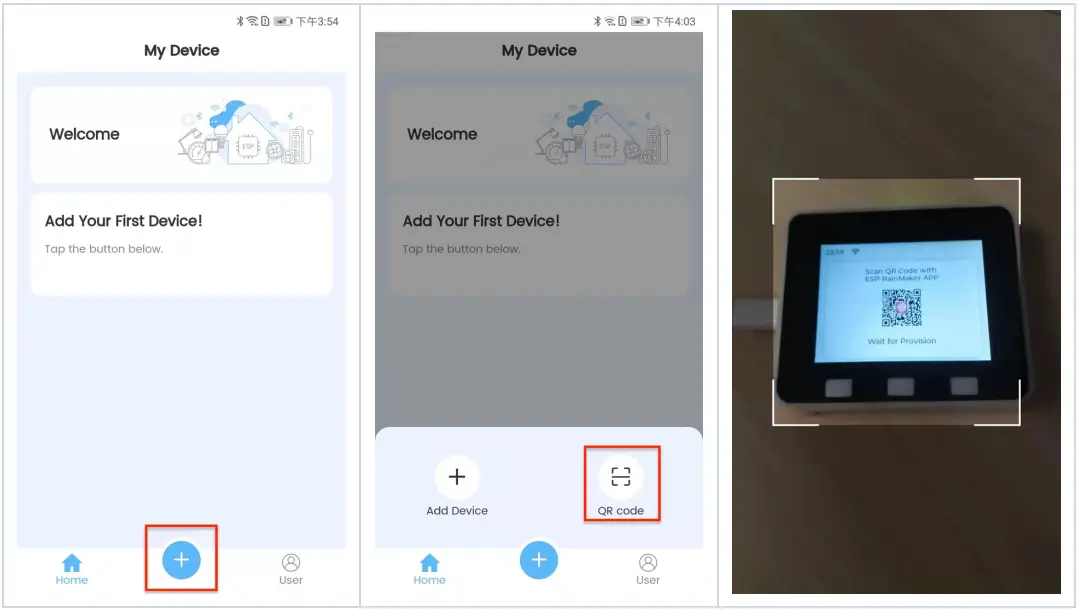 ESPRESSIF ESP Box Kits - Fig 12
