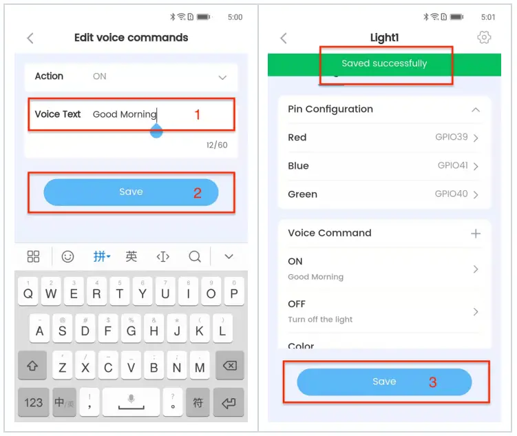 ESPRESSIF ESP Box Kits - Fig 17