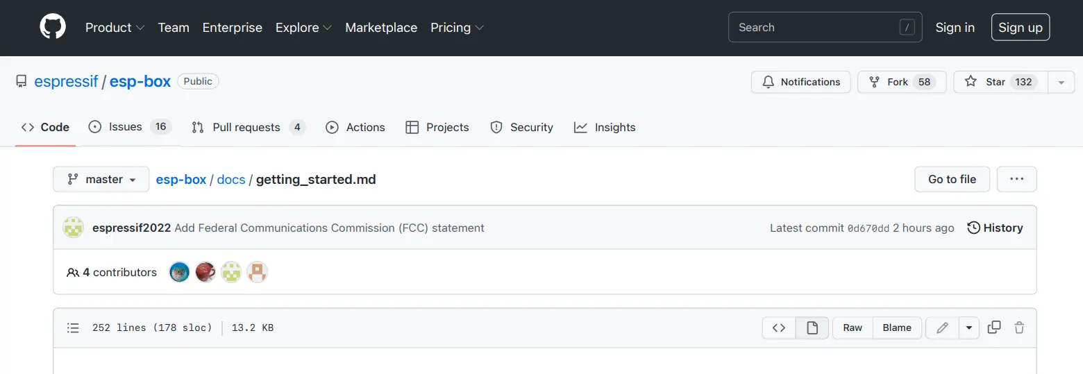 ESPRESSIF ESP Box Kits - Fig 3