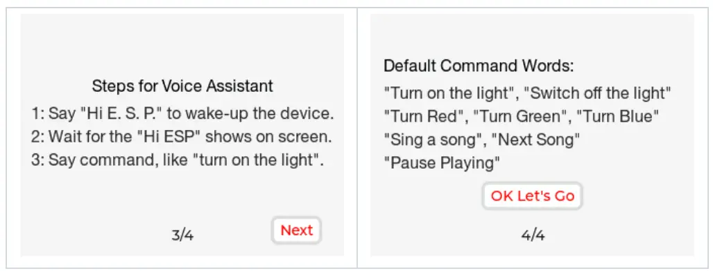 ESPRESSIF ESP Box Kits - Fig 5