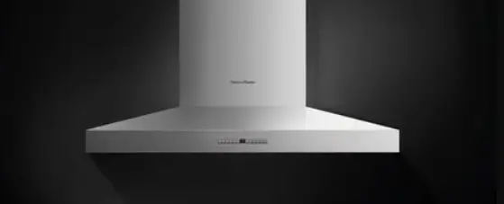 Fisher Paykel Hc30phtx1n 30-inch Wall Range Hood User Guide