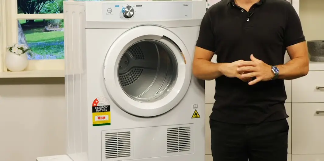 Haier Hdv60a1 Sensor Vented Dryer User Guide Haier Hdv60a1 Sensor Vented Dryer User Guide