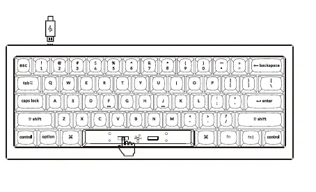 Keychron-V4-Customizable-Keyboard-User-Manual-fig-10