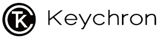 Keychron-V4-Customizable-Keyboard-User-Manual-logo