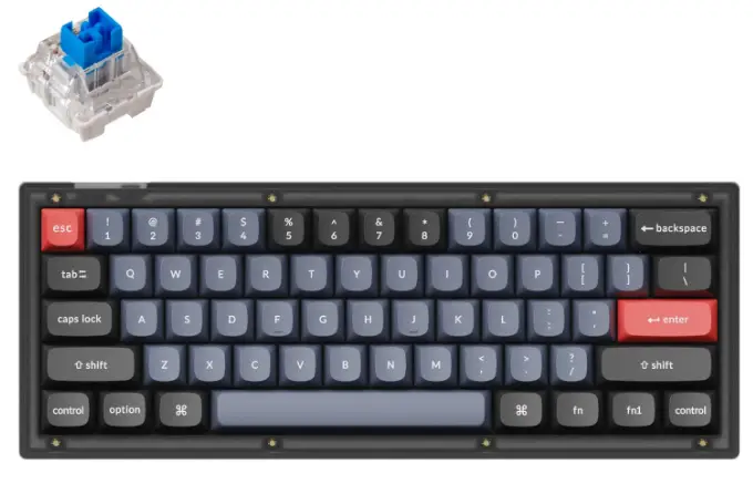 Keychron-V4-Customizable-Keyboard-User-Manual-product