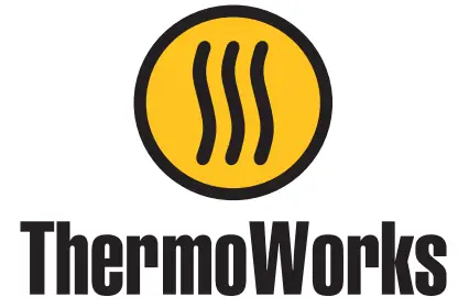 ThermoWorks Therma 20 Thermometers-LOGO
