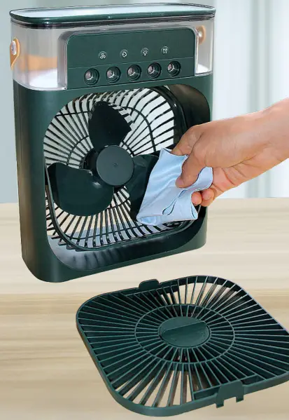 HOMEDEPOT-WYKW89858049-8-26-Inch-3-Speed-Portable-Air-Conditioner-Fan-FIG-1