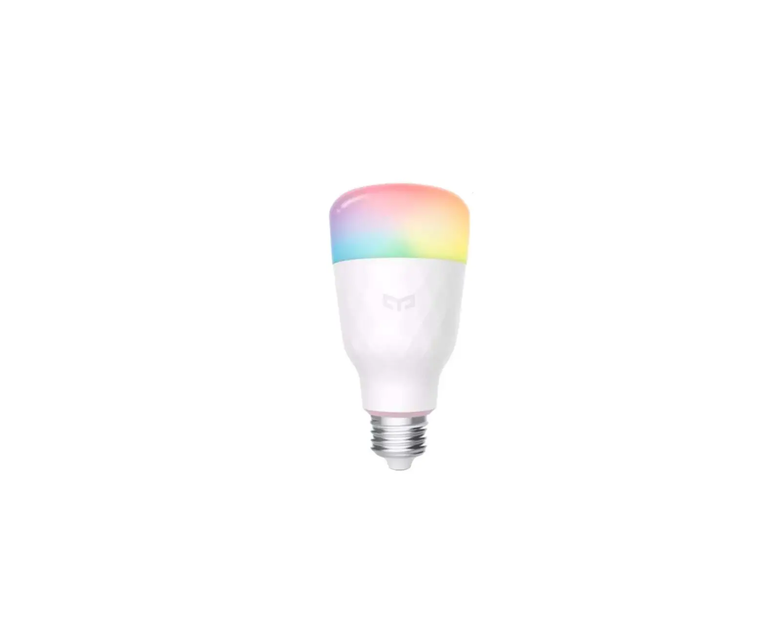 Yeelight Yldp005 Smart Led Bulb W3 Multicolor User Manual