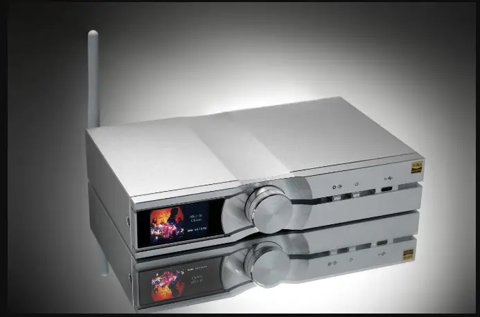 Ifi Audio Neo Stream Audio Streamer And Dac User Manual