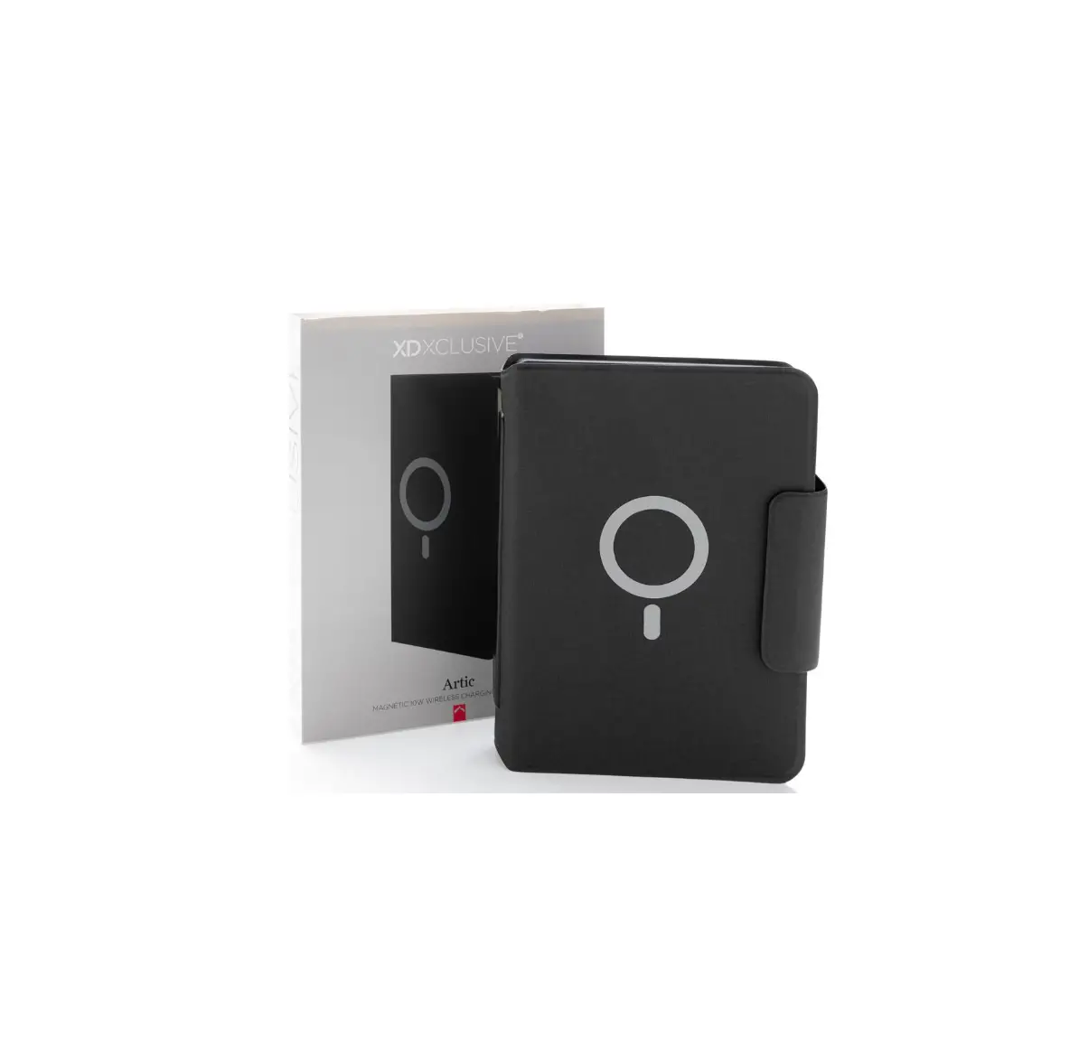 Xd Xclusive Xd P774.31x Artic Magnetic 10w Wireless Charging A5 Notebook Instruction Manual Xd Xclusive Xd P774.31x Artic Magnetic 10w Wireless Charging A5 Notebook Instruction Manual