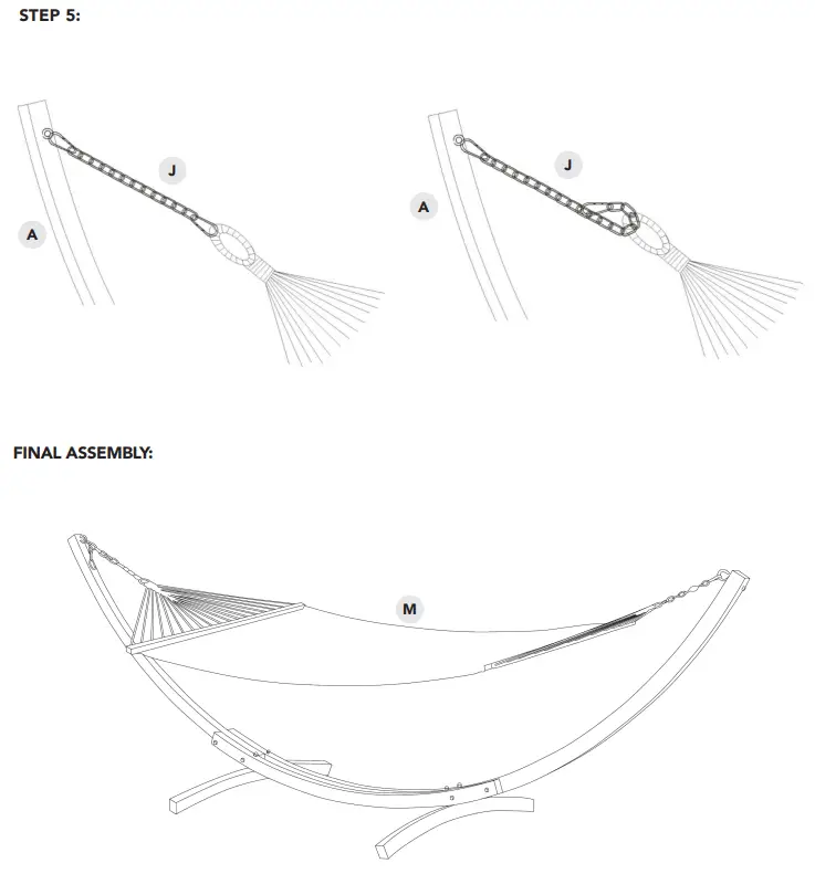 ISLAND-RETREAT-NU6912-Bentwood-Breeze-Wood-Frame-Hammock-FIG-4